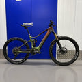 Merida eOne-Sixty 10K Carbon Chameleon 2023 Full Suspension Medium XTR Factory