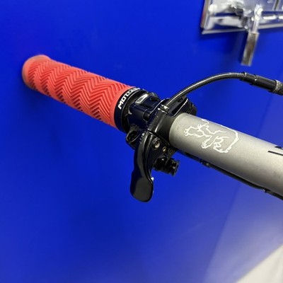 Intense Tracer 275C Carbon Full Suspension MTB Medium SRAM GX RockShox 27.5