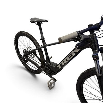 Trek Marlin 6 + 2024 Mountain Bike Large Shimano 9spd Suntour 29er Excellent