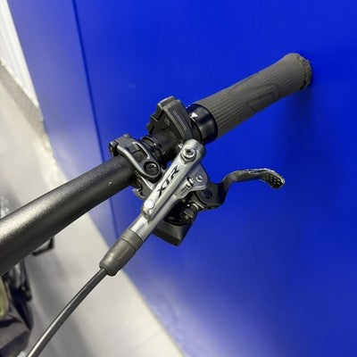 Merida eOne-Sixty 10K Carbon Chameleon 2023 Full Suspension Medium XTR Factory