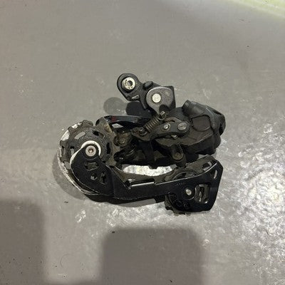 SHIMANO XT Di2 M8050 11 speed groupset 