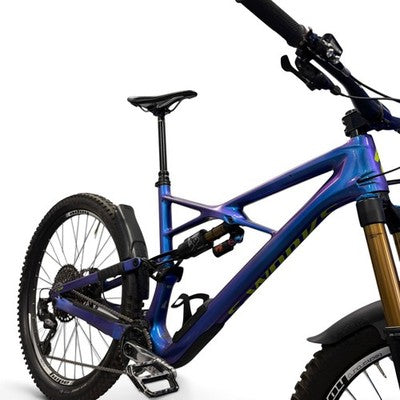 Specialized S-Works Enduro 2019 Carbon Full Suspension Mountain Bike Large Fox 