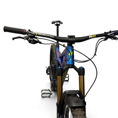 Specialized S-Works Enduro 2019 Carbon Full Suspension Mountain Bike Large Fox 