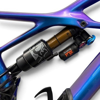 Specialized S-Works Enduro 2019 Carbon Full Suspension Mountain Bike Large Fox 