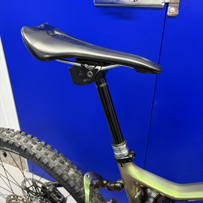 Merida eOne-Sixty 10K Carbon Chameleon 2023 Full Suspension Medium XTR Factory