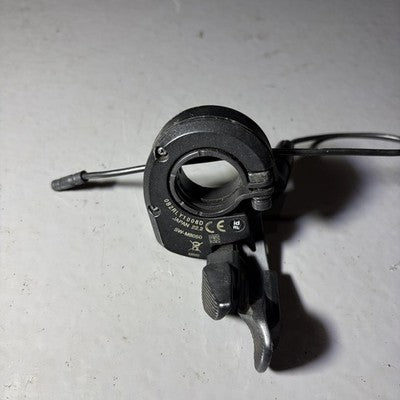 SHIMANO XT Di2 M8050 11 speed groupset 