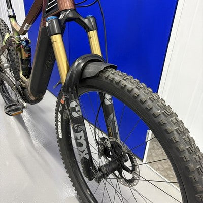 Merida eOne-Sixty 10K Carbon Chameleon 2023 Full Suspension Medium XTR Factory