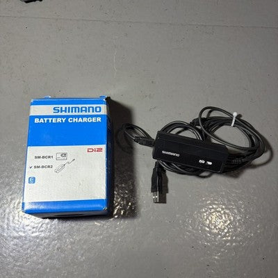 SHIMANO XT Di2 M8050 11 speed groupset 