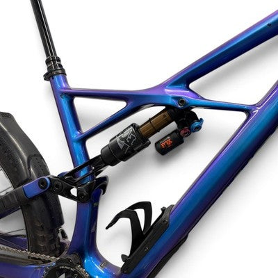 Specialized S-Works Enduro 2019 Carbon Full Suspension Mountain Bike Large Fox 
