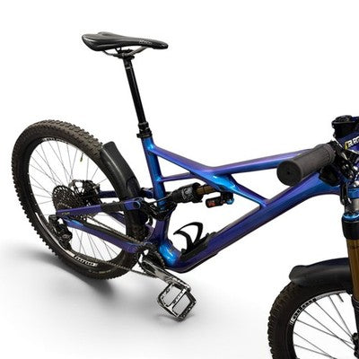 Specialized S-Works Enduro 2019 Carbon Full Suspension Mountain Bike Large Fox 