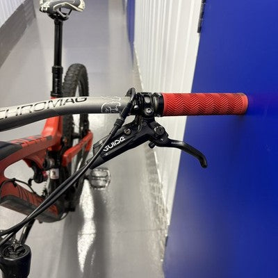 Intense Tracer 275C Carbon Full Suspension MTB Medium SRAM GX RockShox 27.5