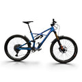 Specialized S-Works Enduro 2019 Carbon Full Suspension Mountain Bike Large Fox 