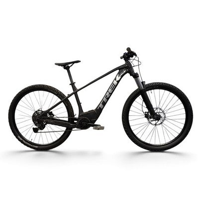 Trek Marlin 6 + 2024 Mountain Bike Large Shimano 9spd Suntour 29er Excellent