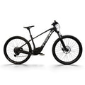Trek Marlin 6 + 2024 Mountain Bike Large Shimano 9spd Suntour 29er Excellent