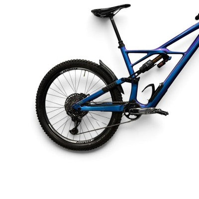 Specialized S-Works Enduro 2019 Carbon Full Suspension Mountain Bike Large Fox 