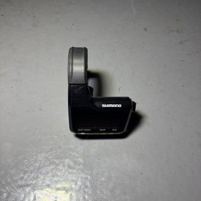 SHIMANO XT Di2 M8050 11 speed groupset 