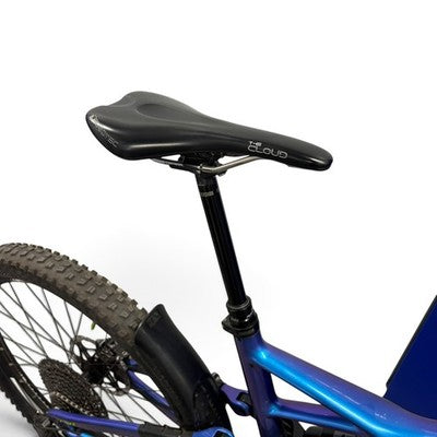 Specialized S-Works Enduro 2019 Carbon Full Suspension Mountain Bike Large Fox 