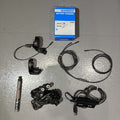 SHIMANO XT Di2 M8050 11 speed groupset 