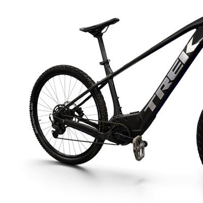Trek Marlin 6 + 2024 Mountain Bike Large Shimano 9spd Suntour 29er Excellent
