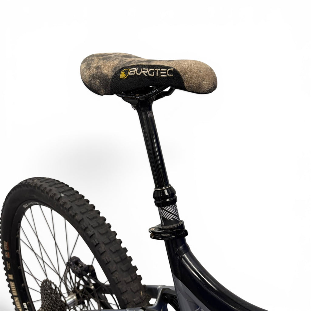 Giant Reign 27.5 Full Suspension Enduro MTB Medium SRAM Apex RockShox Pike XT