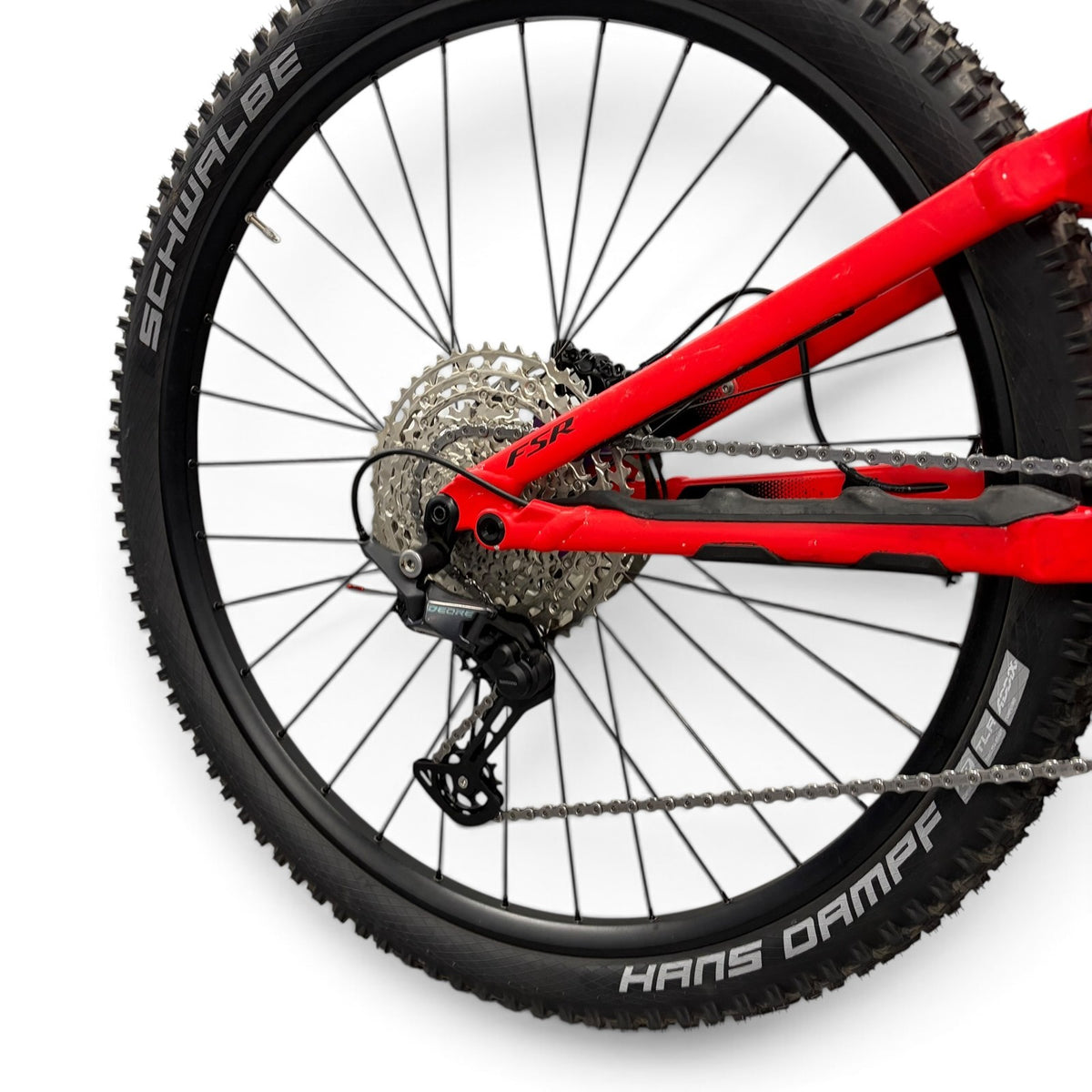 Specialized Turbo Levo SL 2021 MTB Large Deore 12-Speed Fox 29er Excellent Cond