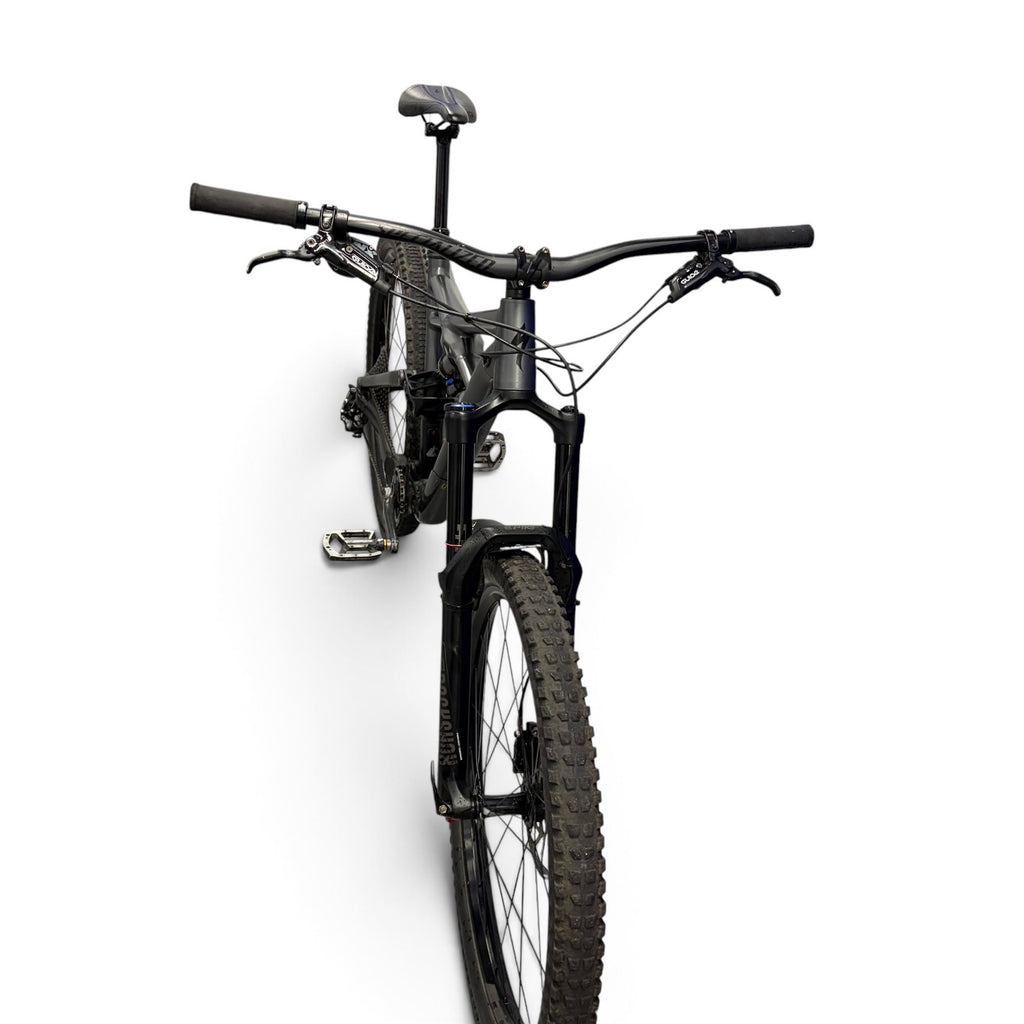 Specialized Enduro 2019 Full Suspension Mountain Bike Large SRAM GX Rockshox