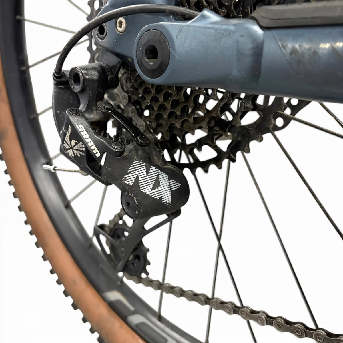 Specialized Enduro Comp Alloy 2019 FS MTB Medium NX Eagle Lyrik 27.5 Guide RE