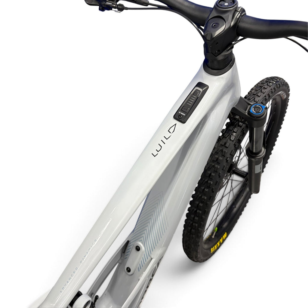 Orbea Wild ST H30 2026 *46 Miles* MTB Large Bosch CX 600 Shimano 29er