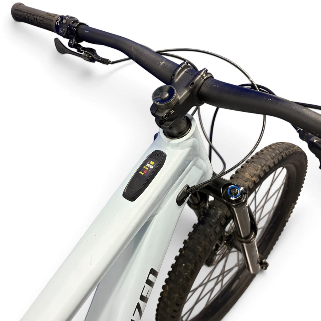 Specialized Turbo Levo gen 3 2023 Mountain Bike S6 XL 12spd Eagle 29er