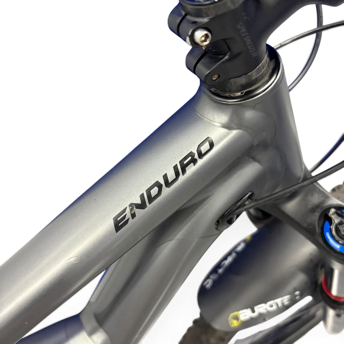 Specialized Enduro 2019 Full Suspension Mountain Bike Large SRAM GX Rockshox