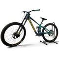 Kona Operator DH Full Suspension MTB Medium 27.5" RST Killer Fox Float X2 1x9