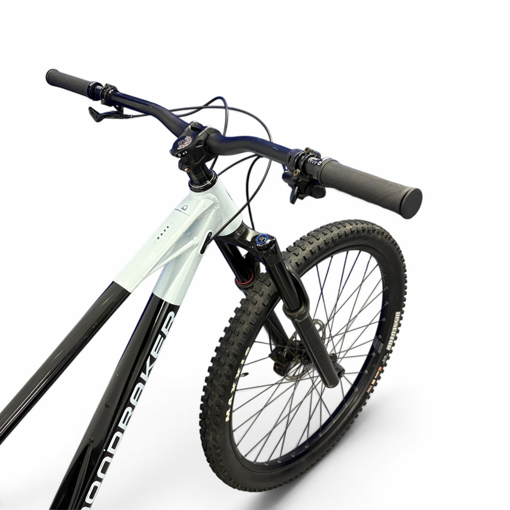 Mondraker Raze 2025 Full Suspension MTB Medium SRAM SX Eagle RockShox 29er Trail