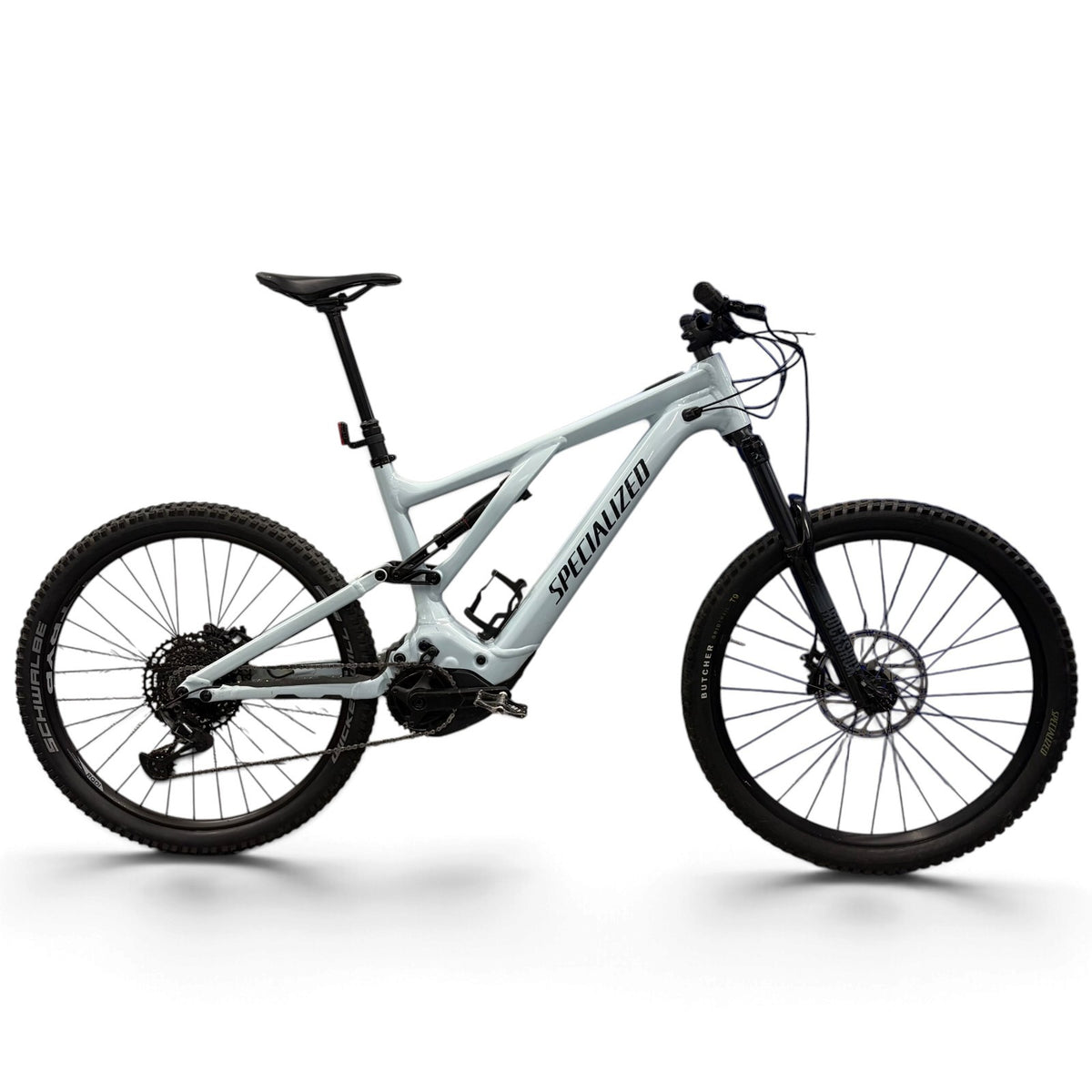 Specialized Turbo Levo gen 3 2023 Mountain Bike S6 XL 12spd Eagle 29er