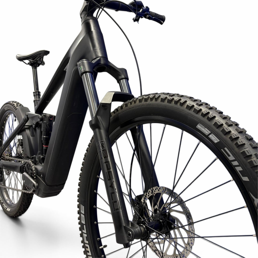 Cube Stereo Hybrid ONE44 EX 800 2026 MTB Small Bosch CX Gen5 SRAM RockShox 27.5