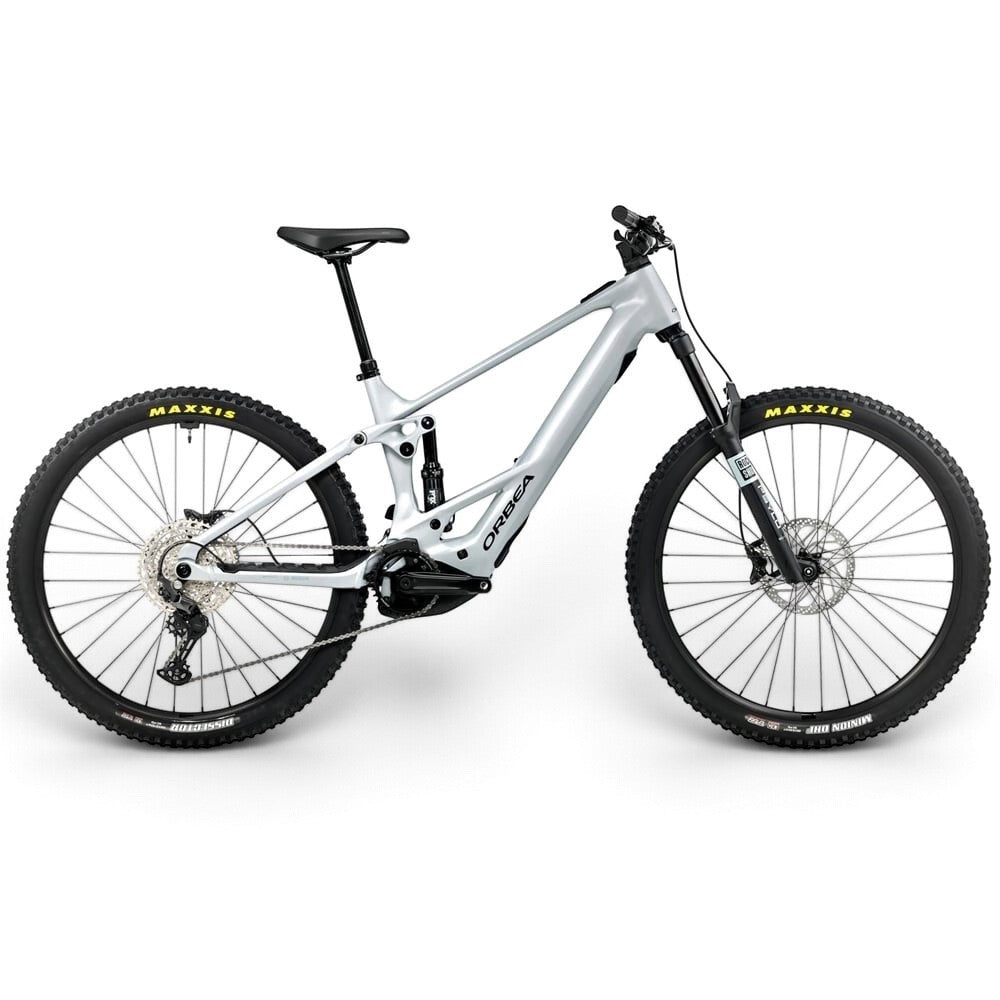 Orbea Wild ST H30 2026 *46 Miles* MTB Large Bosch CX 600 Shimano 29er