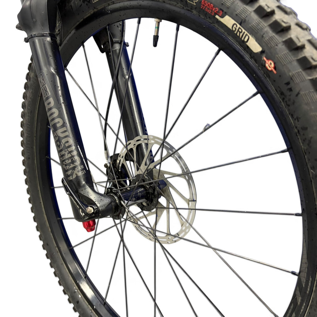 Specialized Enduro 2019 Full Suspension Mountain Bike Large SRAM GX Rockshox