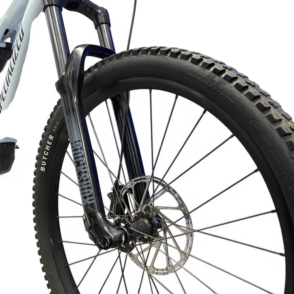 Specialized Turbo Levo gen 3 2023 Mountain Bike S6 XL 12spd Eagle 29er