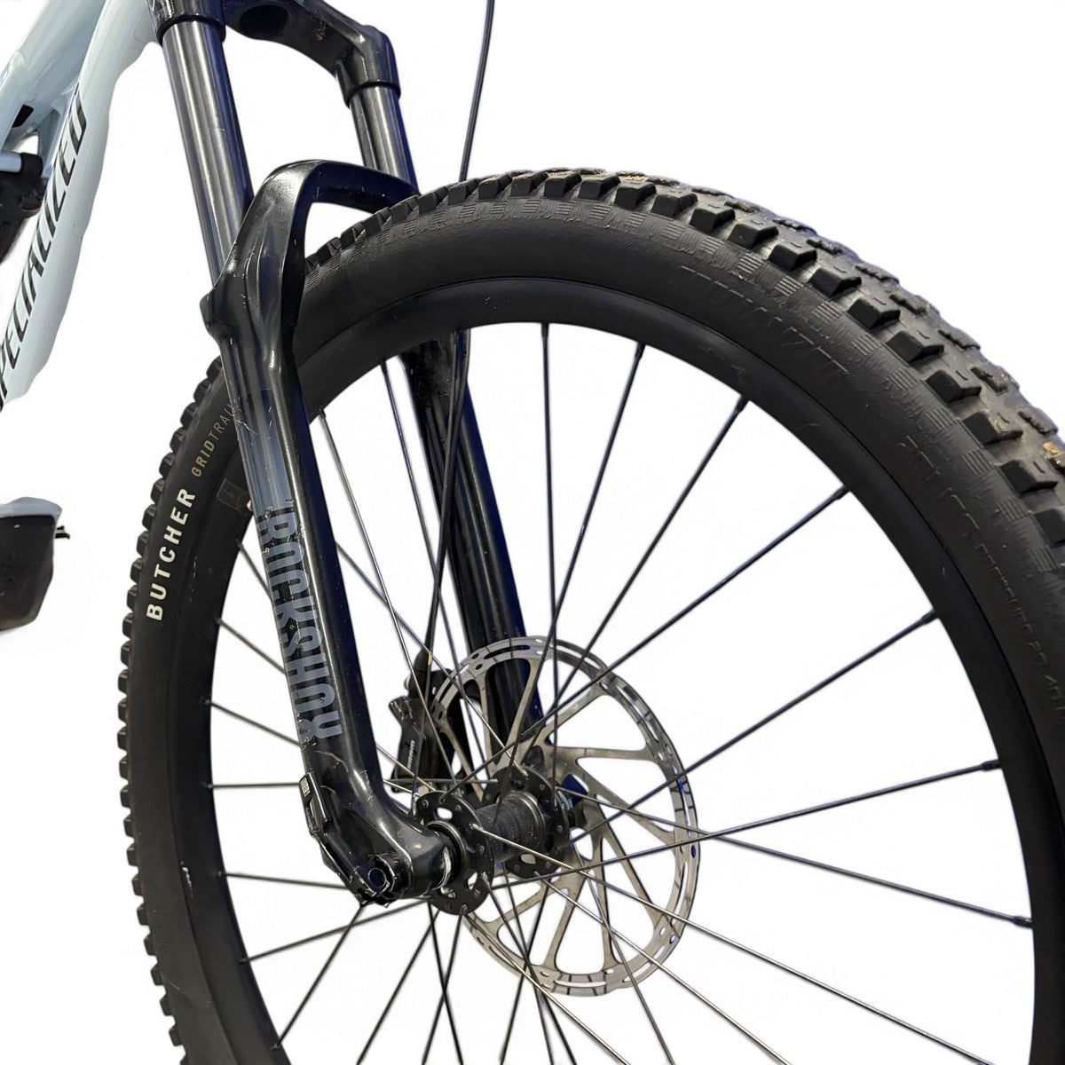Specialized Turbo Levo gen 3 2023 Mountain Bike S6 XL 12spd Eagle 29er