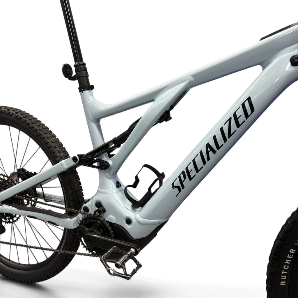 Specialized Turbo Levo gen 3 2023 Mountain Bike S6 XL 12spd Eagle 29er