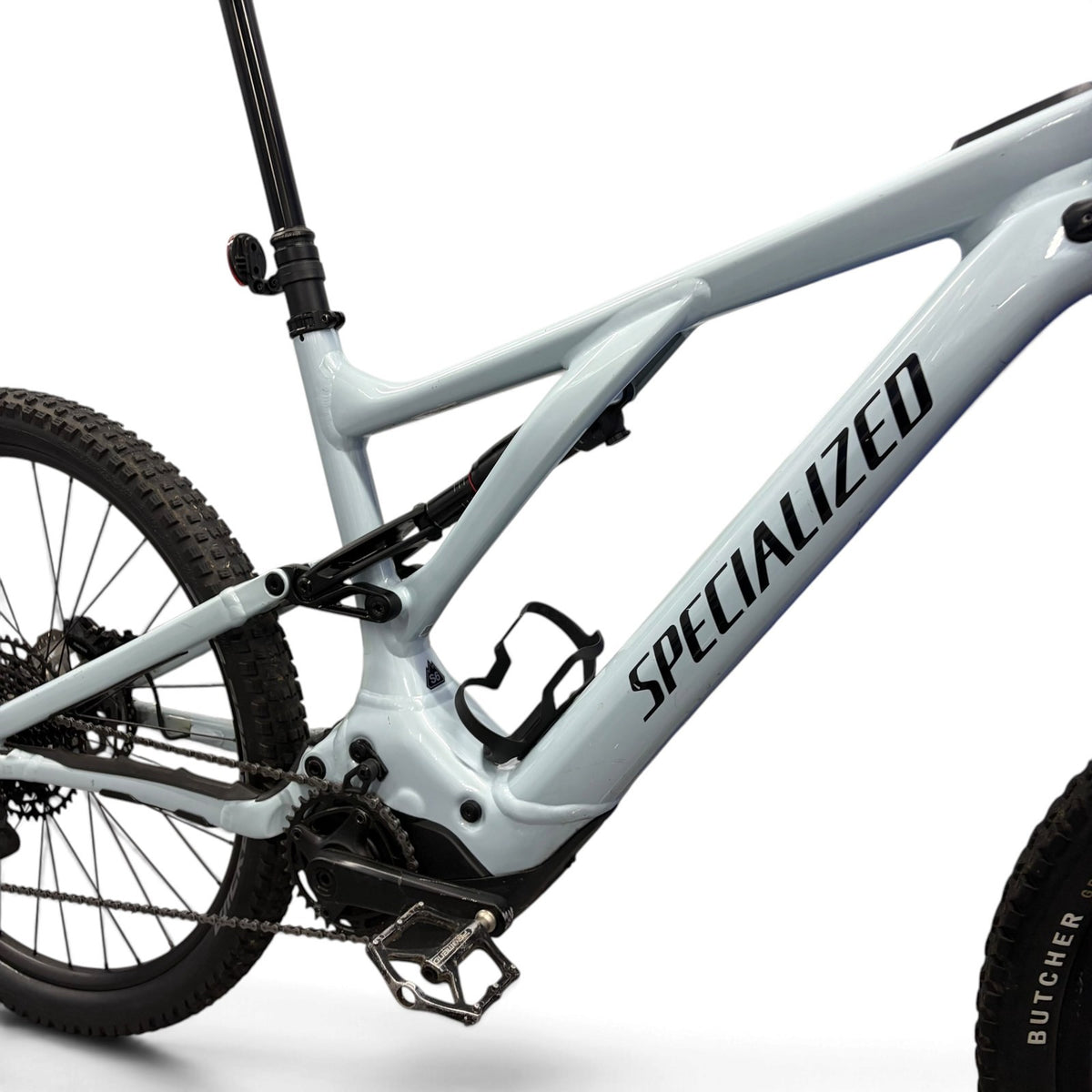Specialized Turbo Levo gen 3 2023 Mountain Bike S6 XL 12spd Eagle 29er