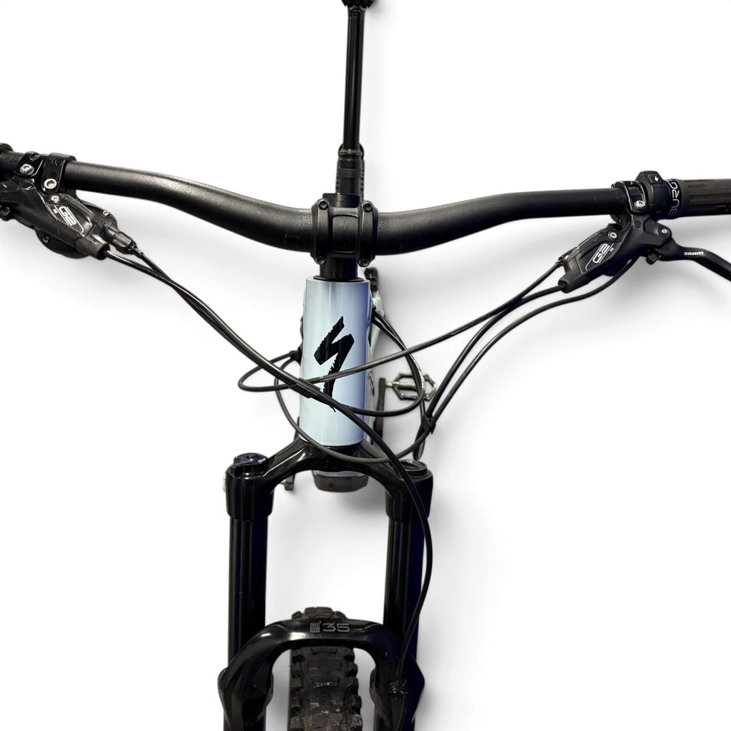 Specialized Turbo Levo gen 3 2023 Mountain Bike S6 XL 12spd Eagle 29er