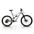 Specialized Status 160 2023 Full Suspension MTB S4 Large SRAM NX Fox 36 Mullet