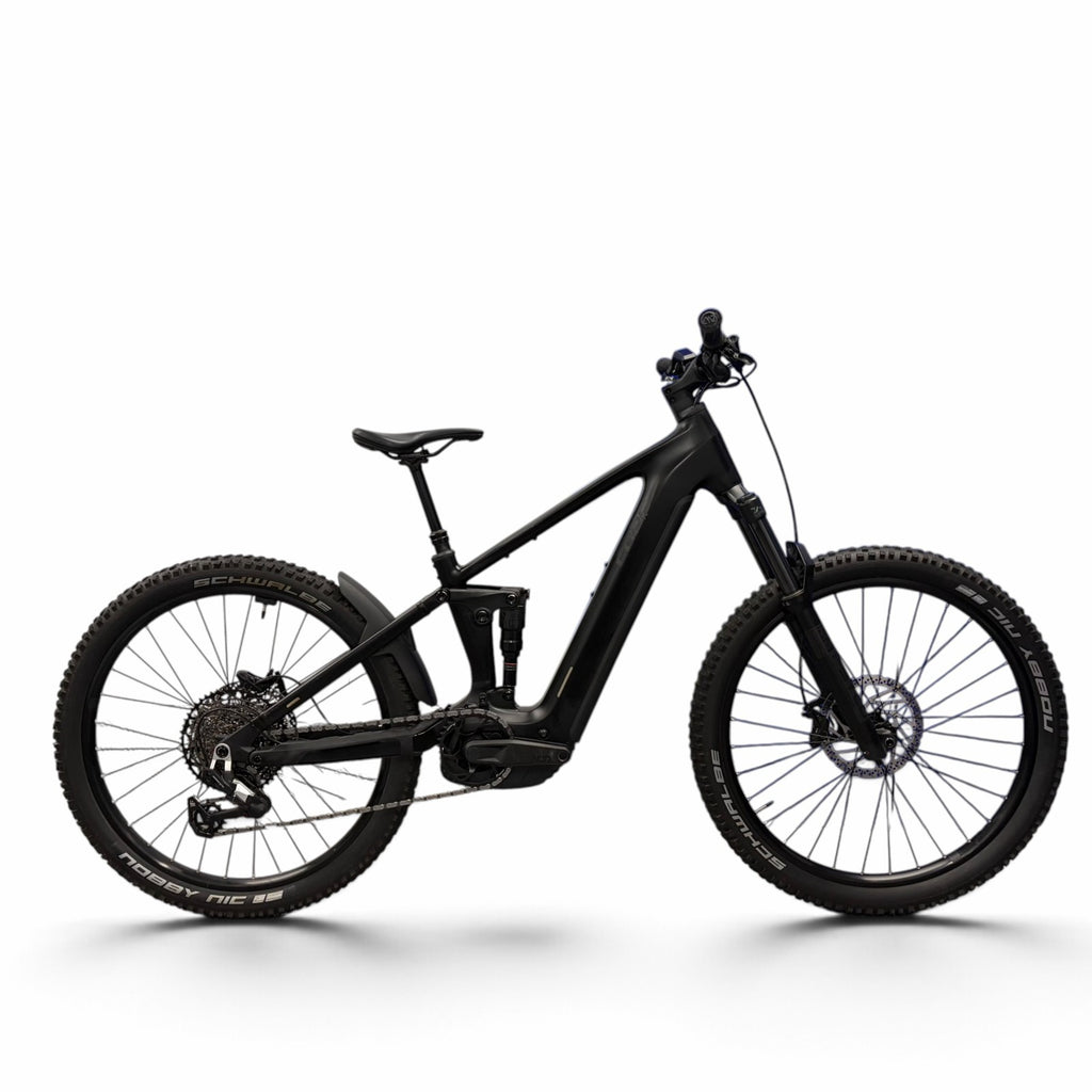 Cube Stereo Hybrid ONE44 EX 800 2026 MTB Small Bosch CX Gen5 SRAM RockShox 27.5