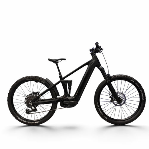 Cube Stereo Hybrid ONE44 EX 800 2026 MTB Small Bosch CX Gen5 SRAM RockShox 27.5