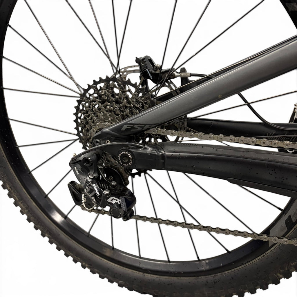 Specialized Enduro 2019 Full Suspension Mountain Bike Large SRAM GX Rockshox