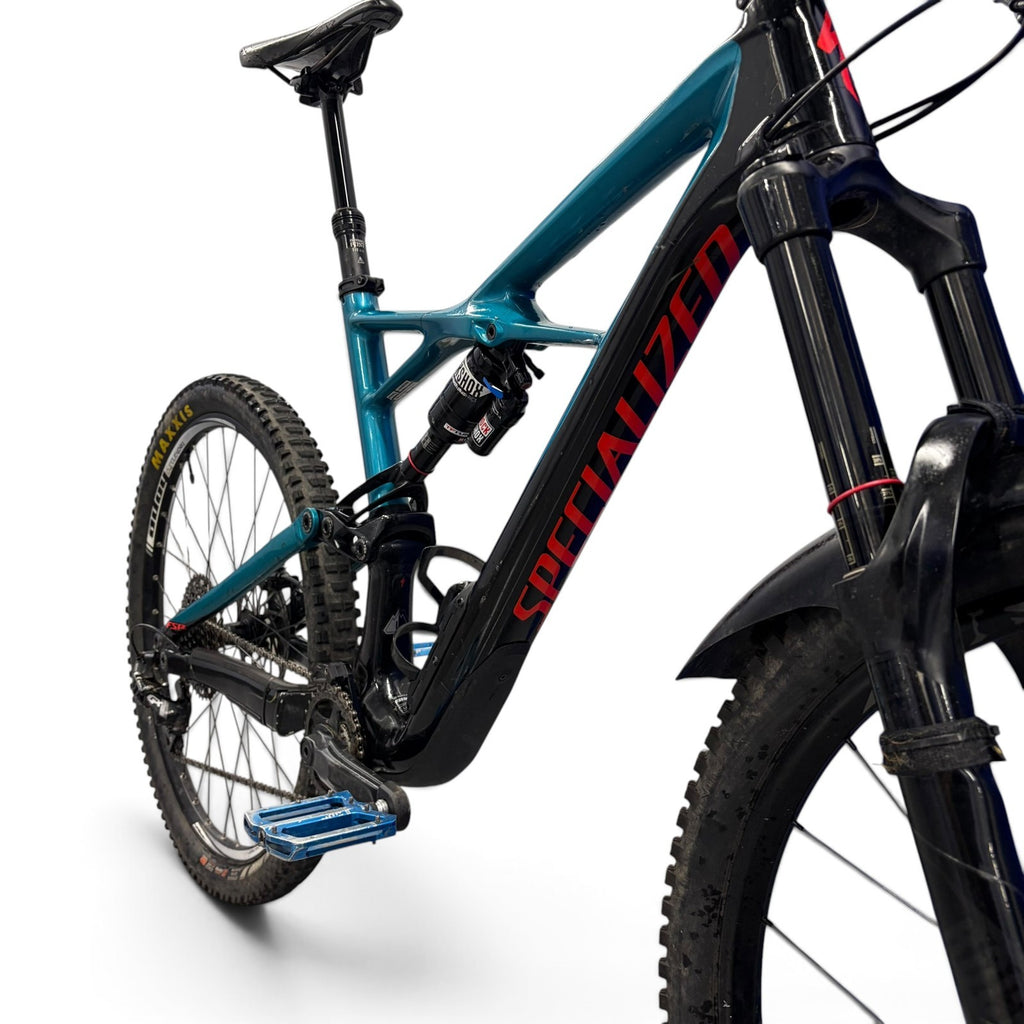 Specialized Enduro Expert 2019 Full Suspension Mountain Bike Large SRAM GX 11spd