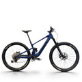 Lapierre E-Zesty AM 9.4 Carbon MTB Medium Fazua Ride 60 XT RockShox Lyrik 29