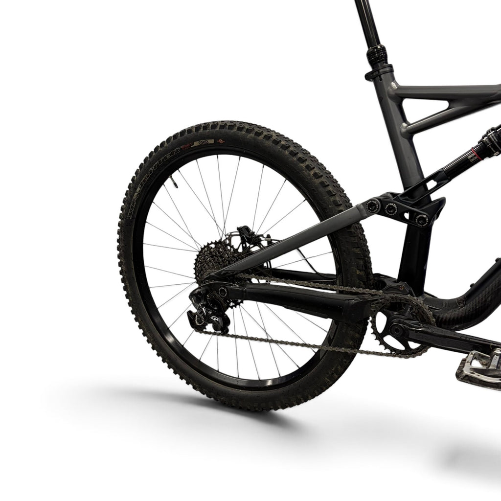 Specialized Enduro 2019 Full Suspension Mountain Bike Large SRAM GX Rockshox