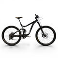 Giant Reign 27.5 Full Suspension Enduro MTB Medium SRAM Apex RockShox Pike XT