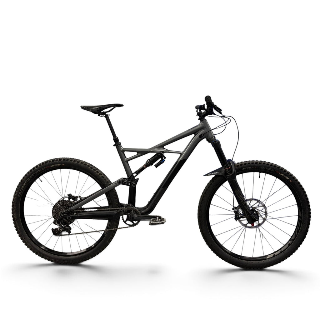Specialized Enduro 2019 Full Suspension Mountain Bike Large SRAM GX Rockshox